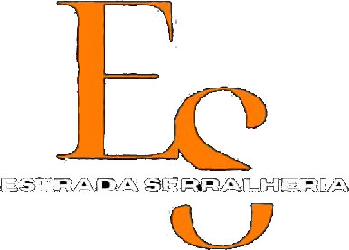 Logo Estrada Serralheria